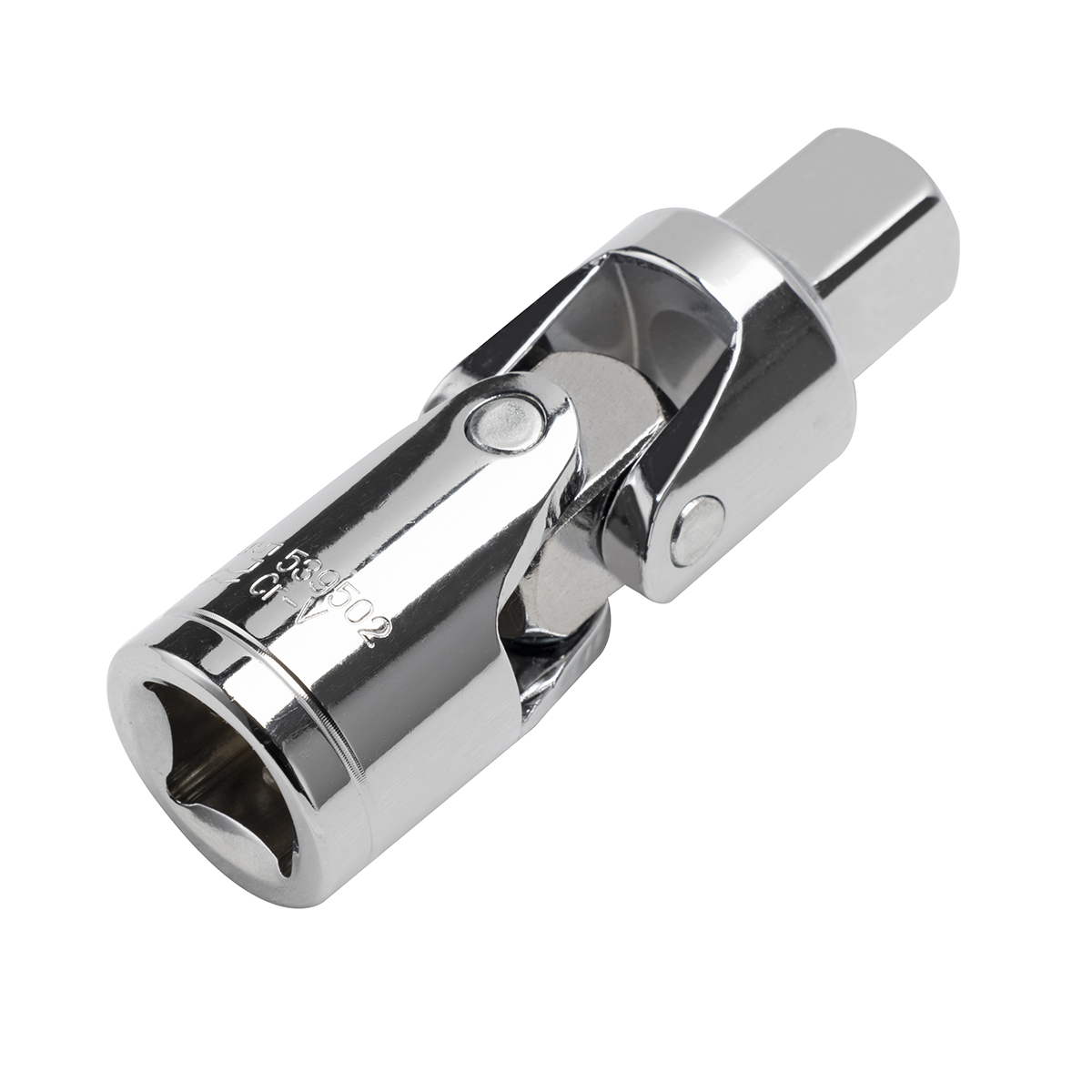 12.5mm 系列萬(wàn)向接頭