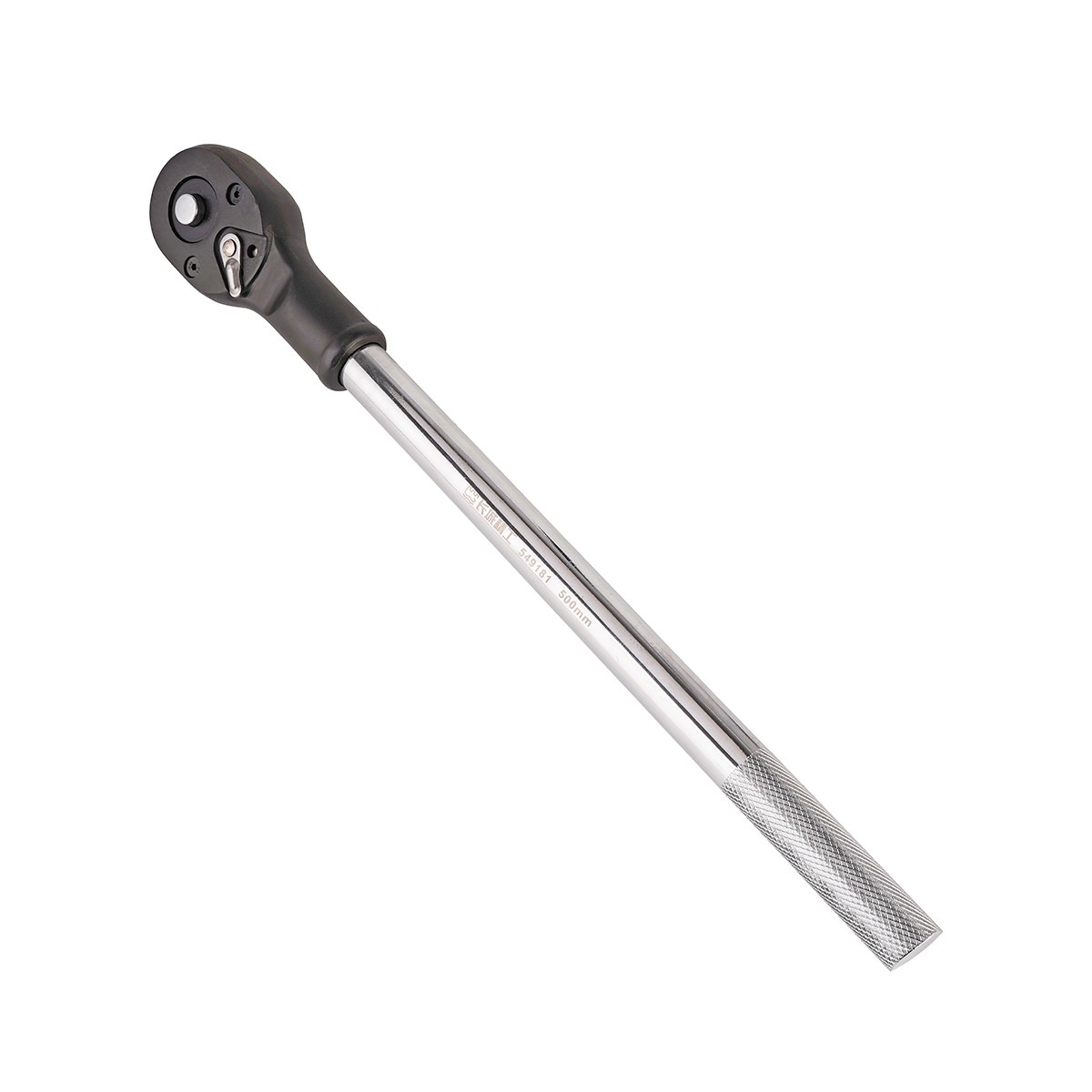 19mm 系列公制快速脫落棘輪扳手