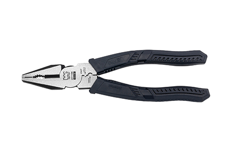 Great Wall Industrial-Grade Japanese-Style Combination Pliers，Labor-Saving