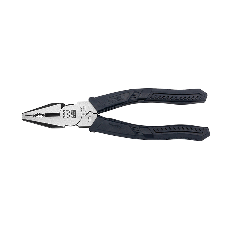 Great Wall Industrial-Grade Japanese-Style Combination Pliers，Labor-Saving