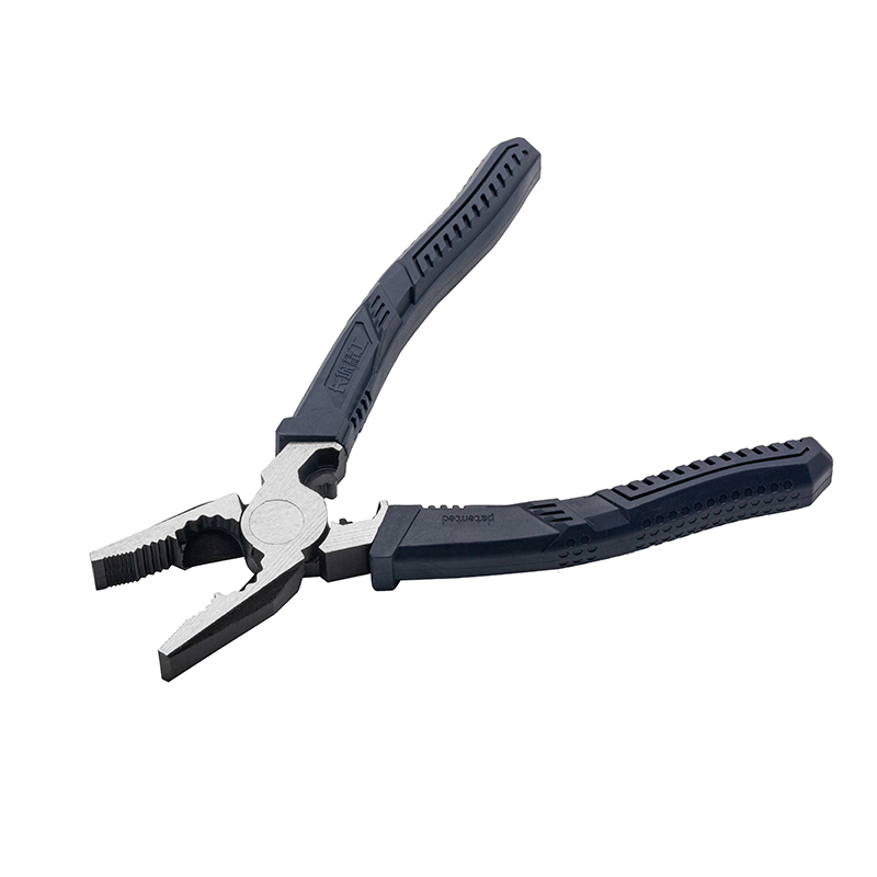 Great Wall Industrial-Grade Japanese-Style Combination Pliers，Labor-Saving