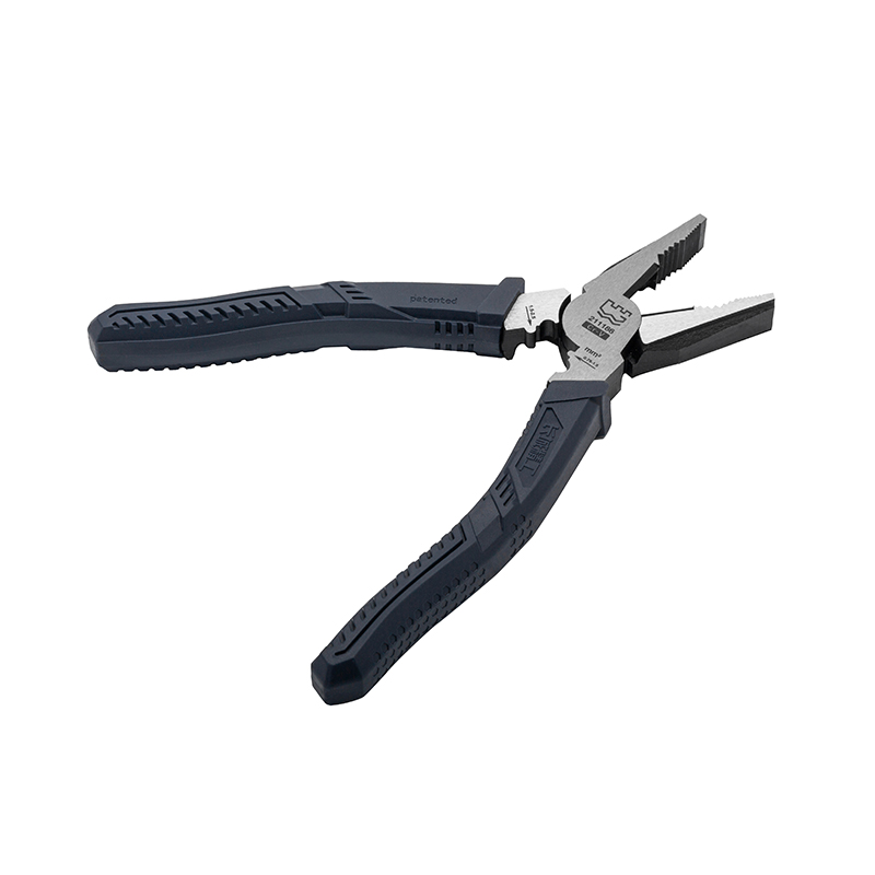 Great Wall Industrial-Grade Japanese-Style Combination Pliers，Labor-Saving